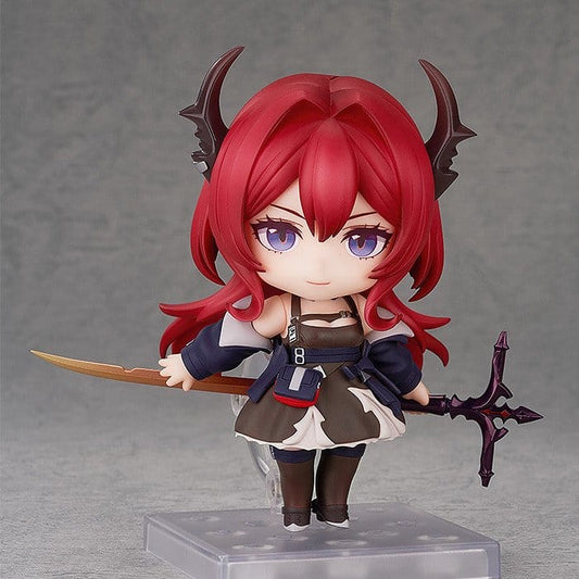 Arknights Nendoroid Actionfigur Surtr 10 cm Image 2