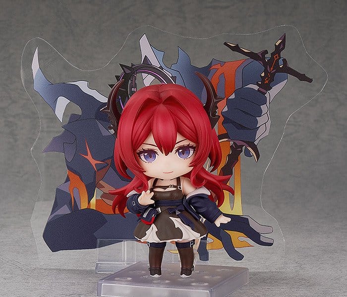 Arknights Nendoroid Actionfigur Surtr 10 cm Image 6