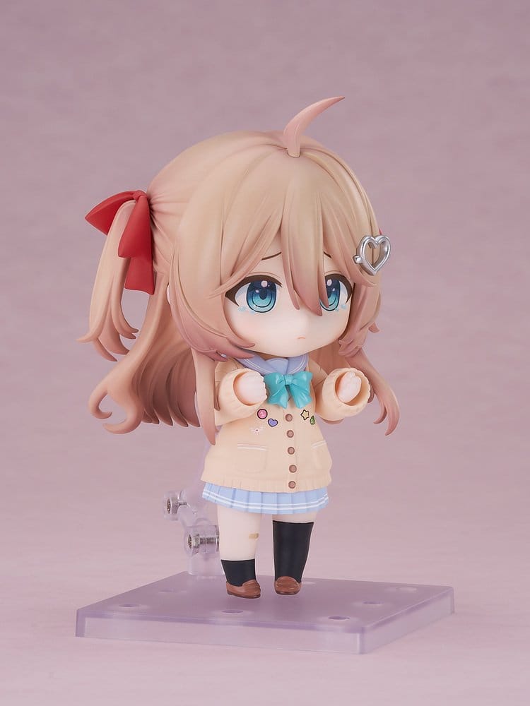 Neuro-sama Nendoroid Actionfigur Neuro-sama 10 cm Image 6