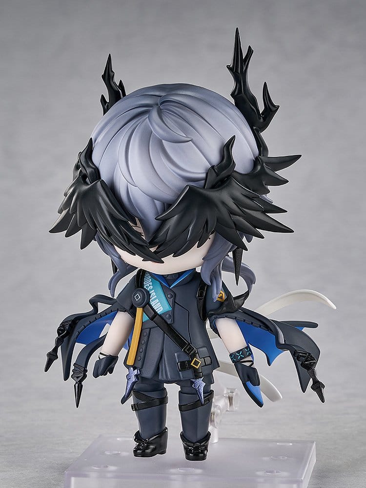 Arknights Nendoroid Actionfigur Logos 10 cm Image 6