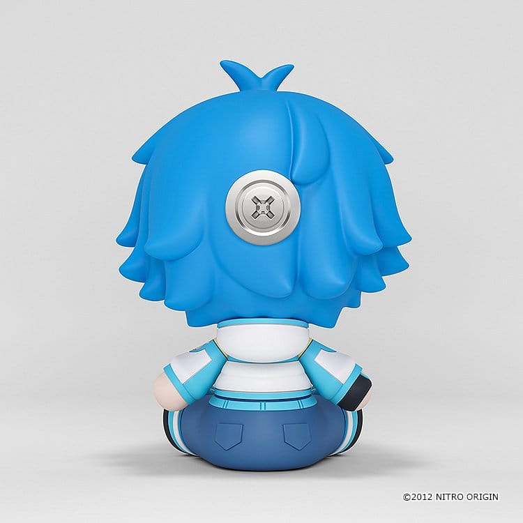 Dramatical Murder Huggy Good Smile Minifigur Aoba 7 cm Image 6
