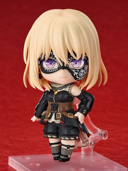 BanG Dream! Nendoroid Actionfigur Doloris 10 cm Image 2
