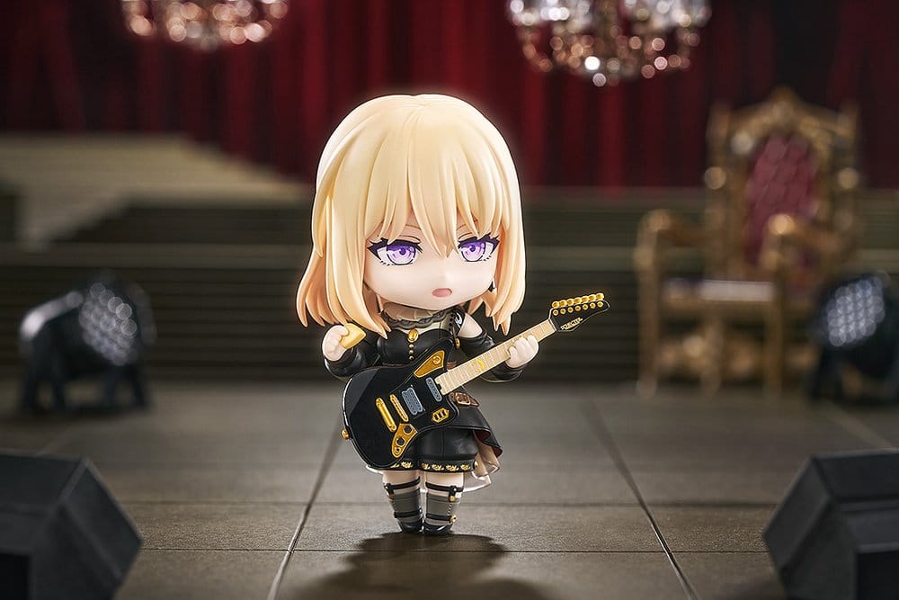 BanG Dream! Nendoroid Actionfigur Doloris 10 cm Image 8