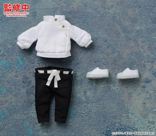Jujutsu Kaisen Nendoroid Doll Zubehör-Set: Yuta Okkotsu: Execution Ver. Image 2