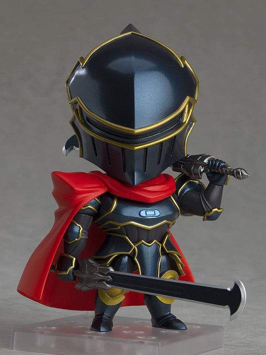 Overlord Nendoroid Actionfigur Dark Hero Momon 10 cm Image 2
