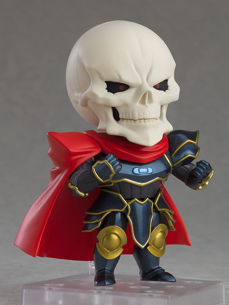 Overlord Nendoroid Actionfigur Dark Hero Momon 10 cm Image 6