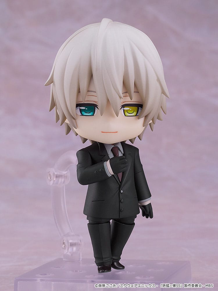Inu x Boku SS Nendoroid Actionfigur Soshi Miketsukami 10 cm Image 2