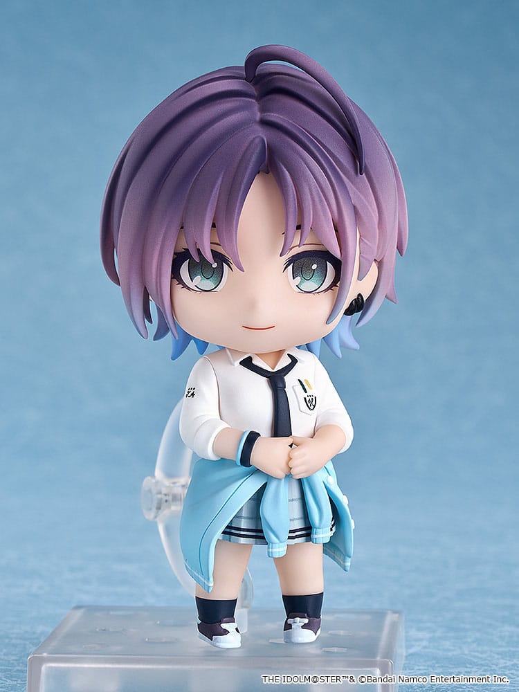 The Idolmaster Shiny Colors Actionfigur Toru Asakura 10 cm Image 2