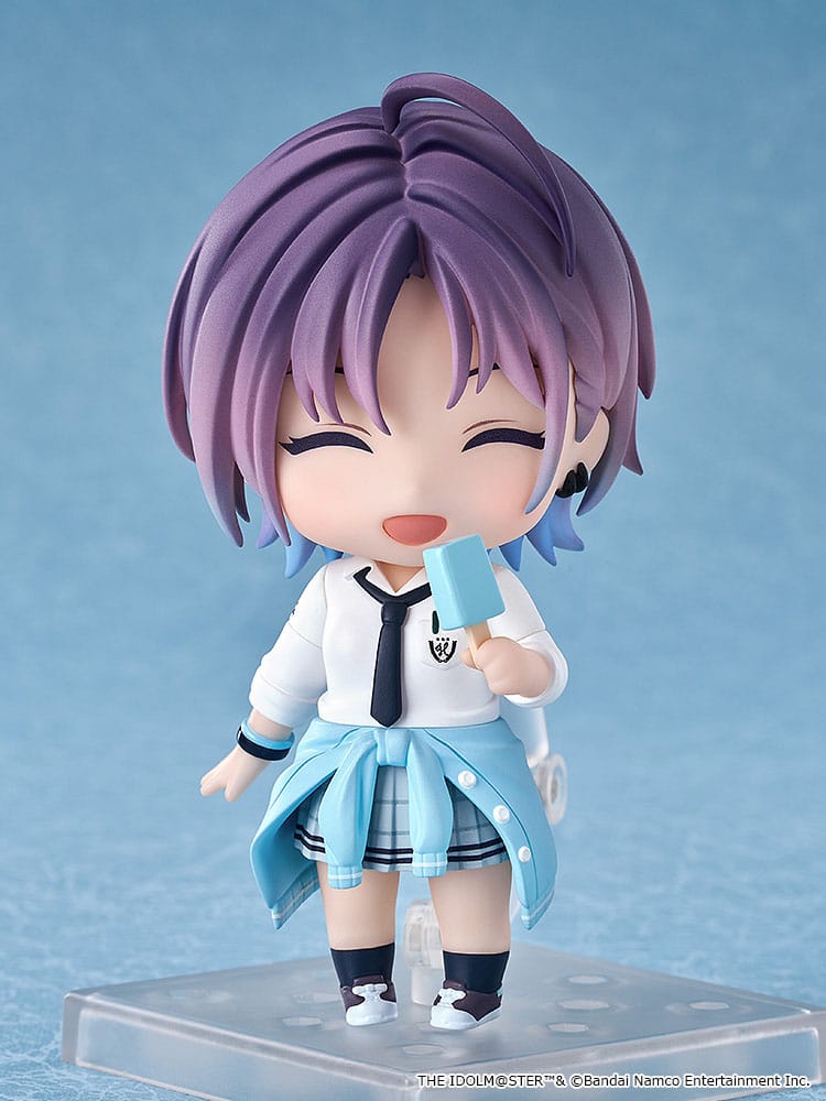 The Idolmaster Shiny Colors Actionfigur Toru Asakura 10 cm Image 4