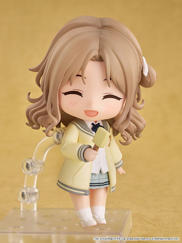 The Idolmaster Shiny Colors Actionfigur Hinana Ichikawa 10 cm Image 5