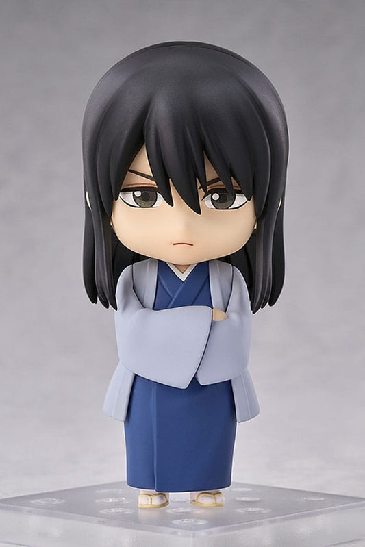 Gintama Nendoroid Actionfigur Kotaro Katsura 10 cm Image 2