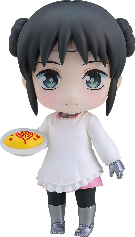 My Wife Has No Emotion Actionfigur Mina 10 cm Image 1