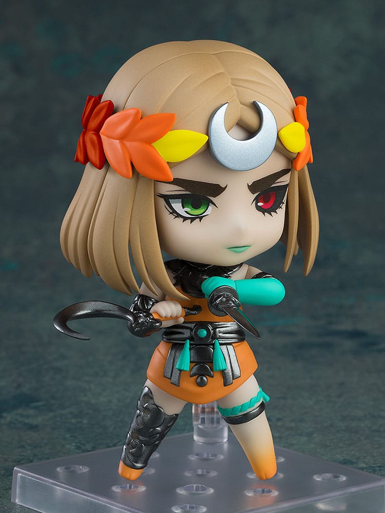 Hades II Nendoroid Actionfigur Melinoe 10 cm Image 4