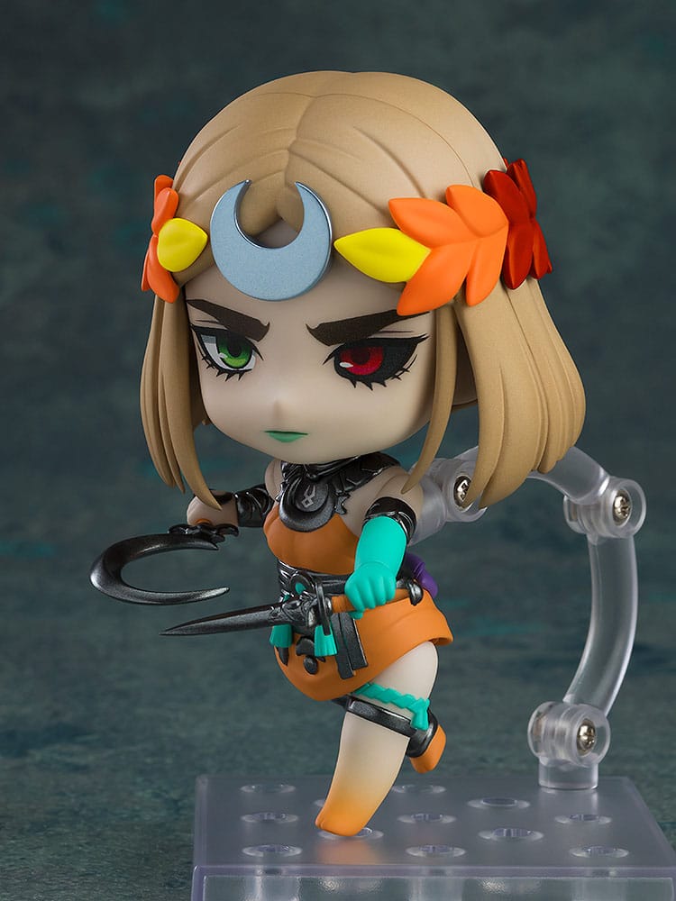 Hades II Nendoroid Actionfigur Melinoe 10 cm Image 5