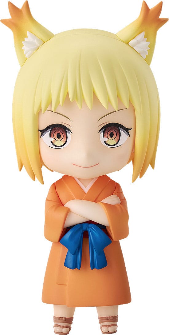 Sengoku Youko Actionfigur Tama 10 cm Image 1