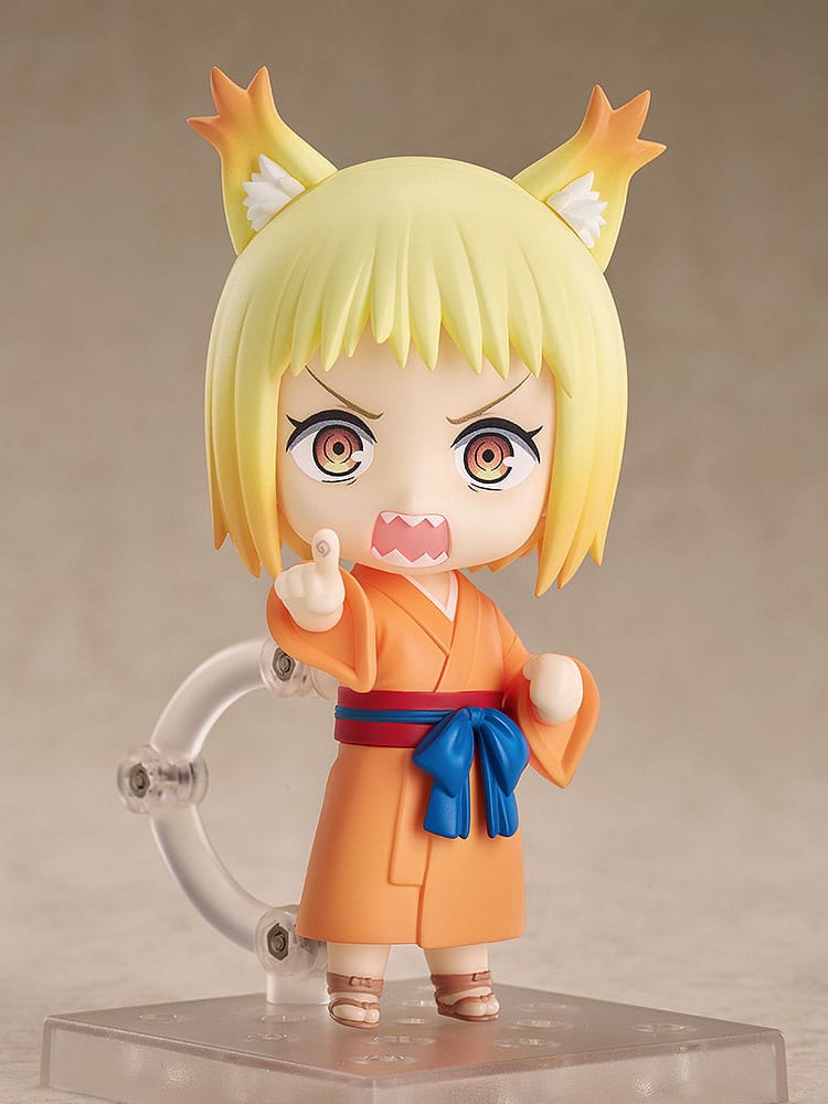 Sengoku Youko Actionfigur Tama 10 cm Image 5
