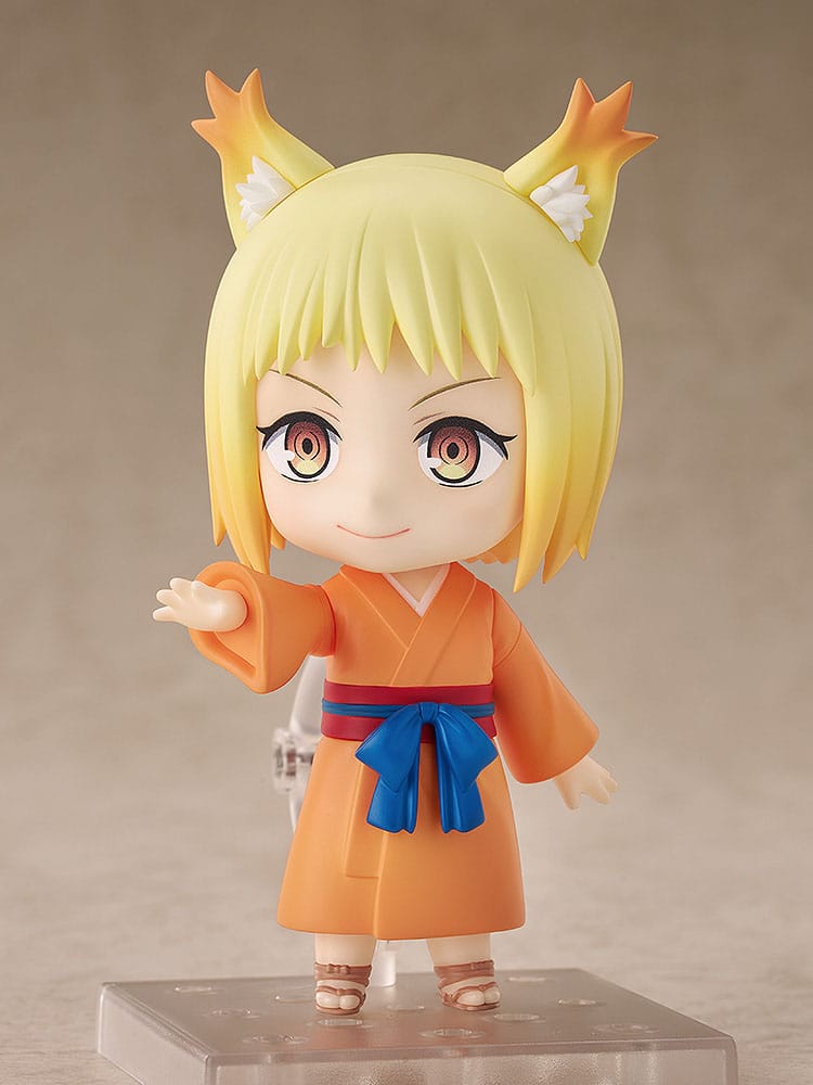 Sengoku Youko Actionfigur Tama 10 cm Image 6