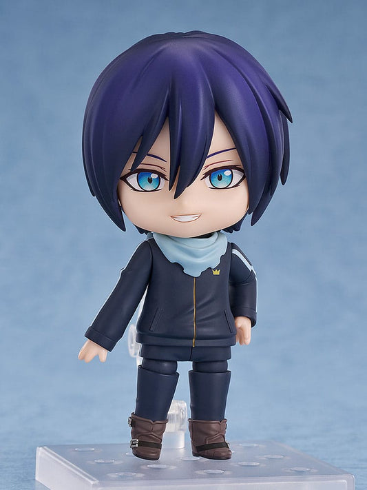 Noragami Nendoroid Actionfigur Yato 10 cm Image 2