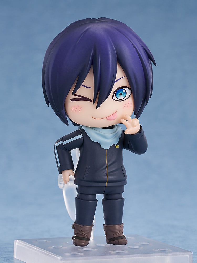 Noragami Nendoroid Actionfigur Yato 10 cm Image 6