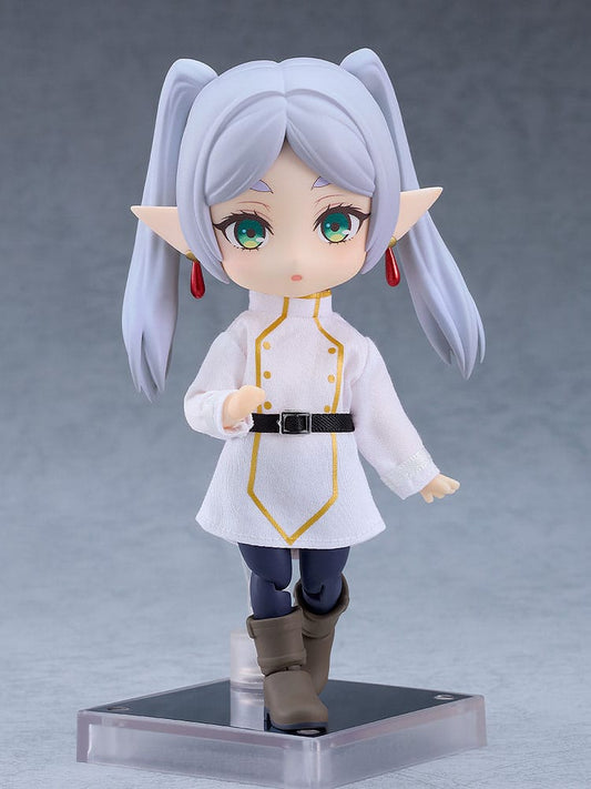 Frieren: Beyond Journey's End Nendoroid Doll Actionfigur Frieren 14 cm Image 2