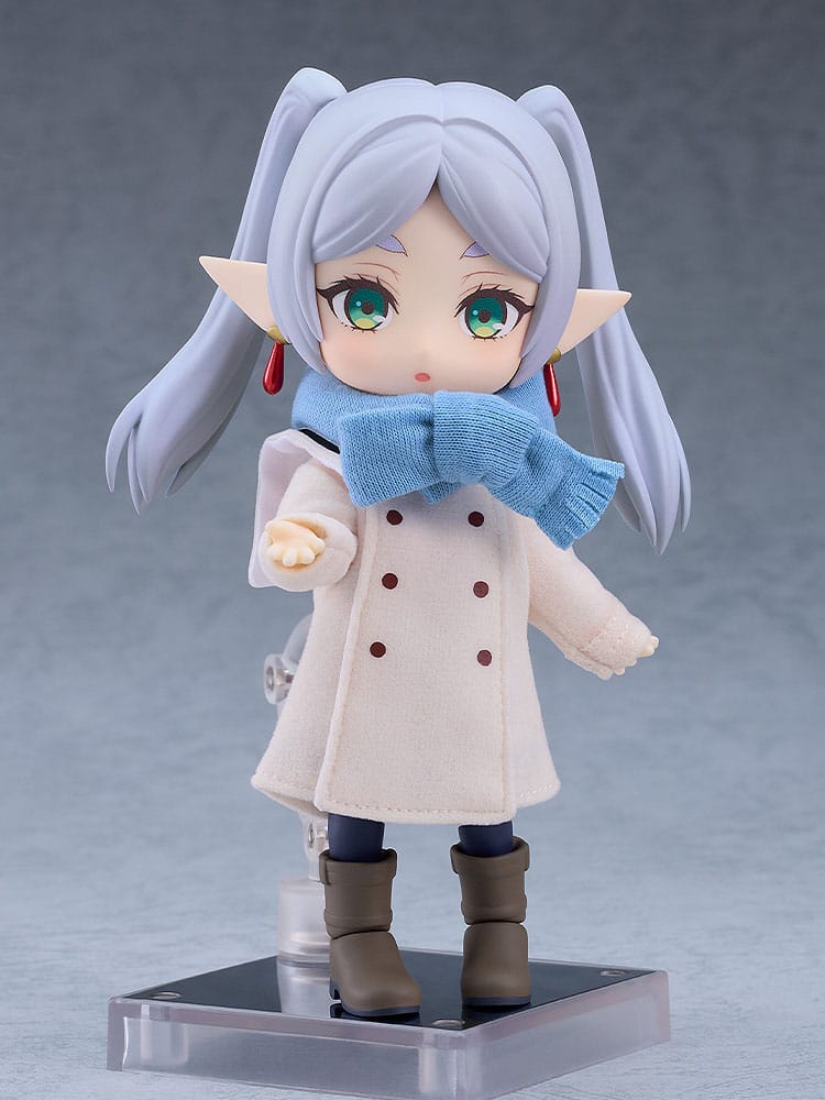 Frieren: Beyond Journey's End Nendoroid Doll Actionfigur Frieren 14 cm Image 3