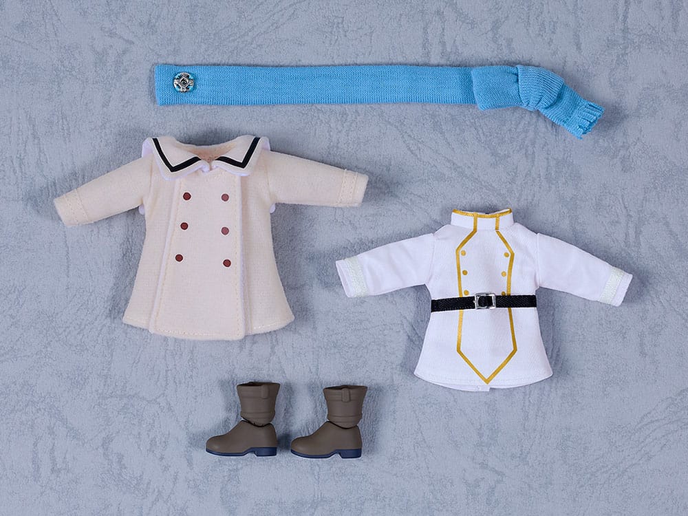 Frieren: Beyond Journey's End Nendoroid Doll Actionfigur Frieren 14 cm Image 8