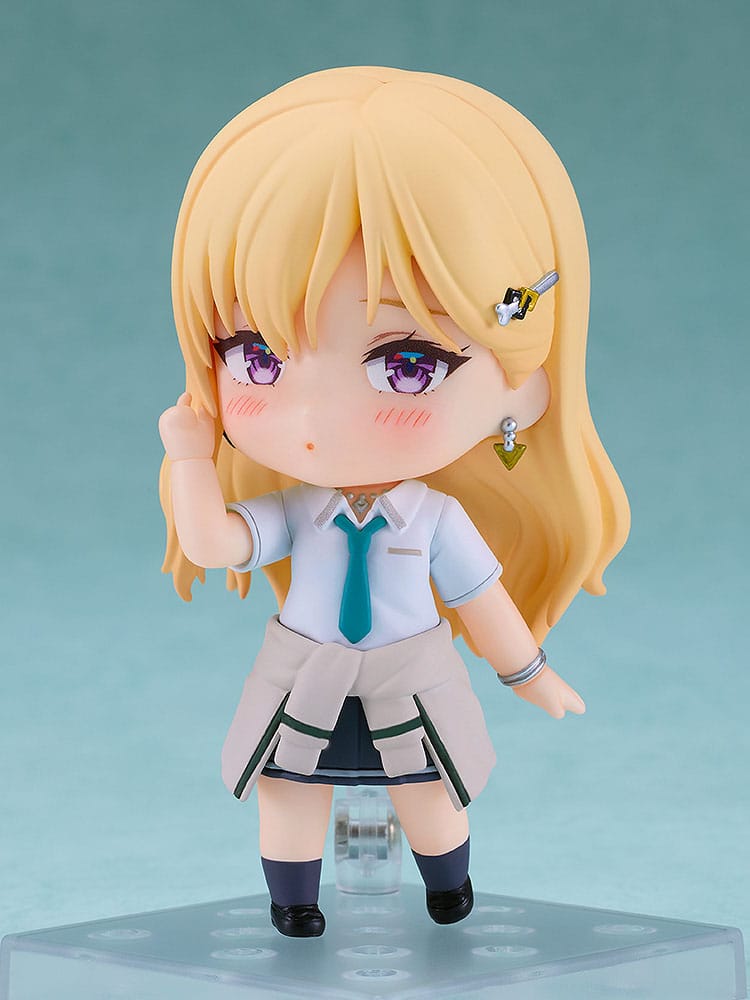 Days with my Step Sister Actionfigur Saki Ayase 10 cm Image 4