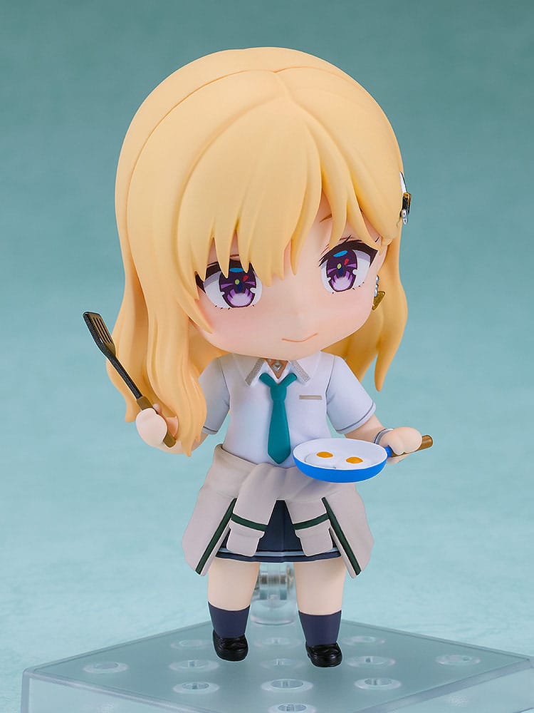 Days with my Step Sister Actionfigur Saki Ayase 10 cm Image 5
