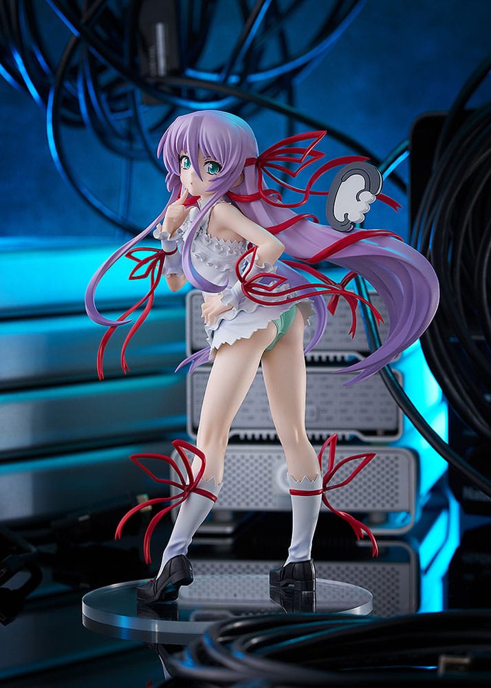 Demonbane Pop Up Parade PVC Statue Al Azif Special Edition 22 cm Image 4