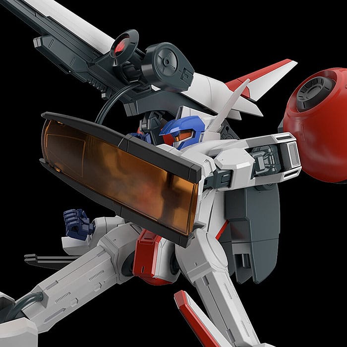Cruise Chaser Blassty Moderoid Plastic Model Kit Cruise Chaser Blassty (re-run) 17 cm Image 8