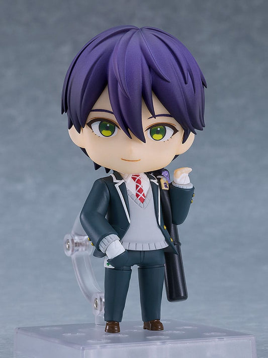 Nijisanji Nendoroid Actionfigur Kenmochi Toya 10 cm Image 2