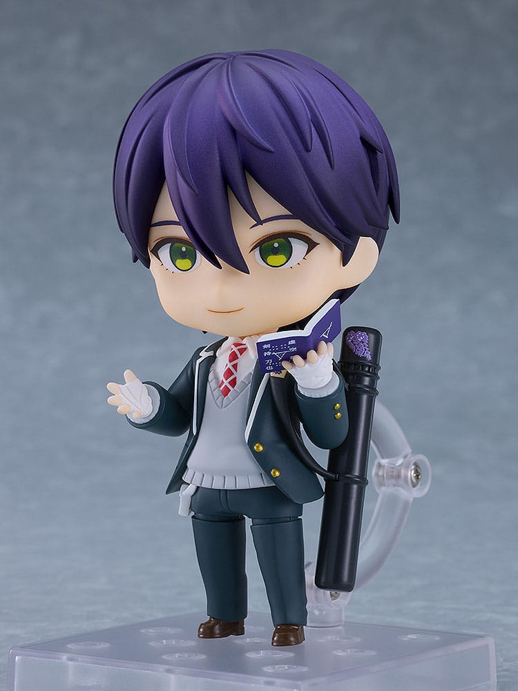 Nijisanji Nendoroid Actionfigur Kenmochi Toya 10 cm Image 3