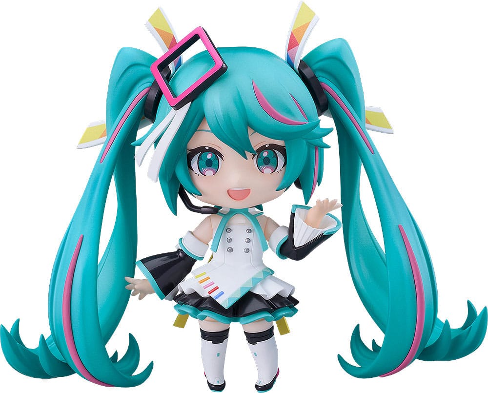 Hatsune Miku Nendoroid Actionfigur MIKU EXPO 10th Anniversary Ver. 10 cm Image 1