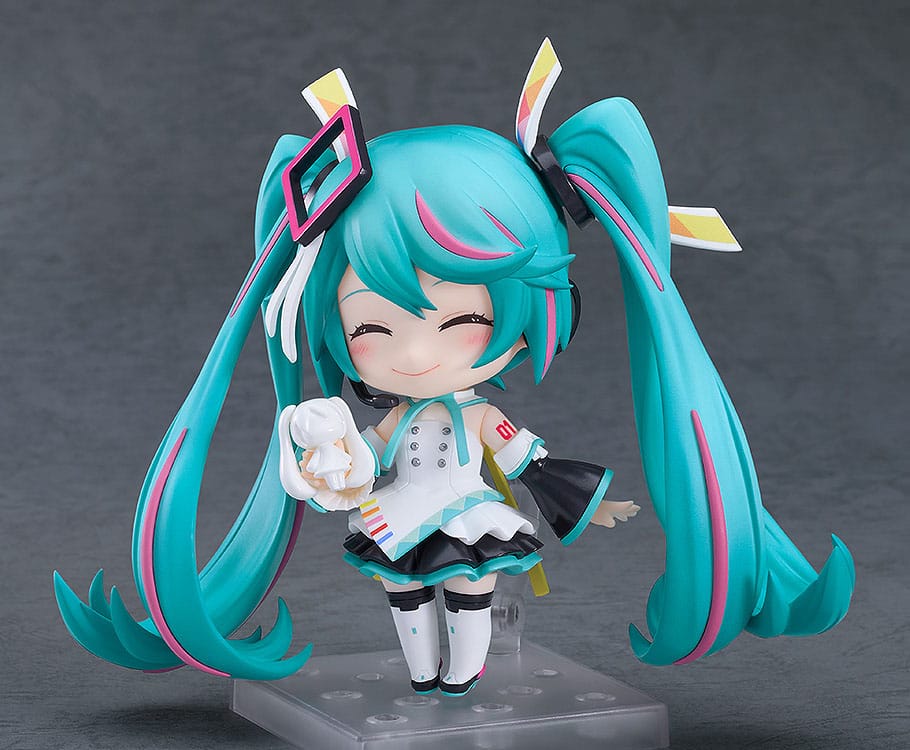 Hatsune Miku Nendoroid Actionfigur MIKU EXPO 10th Anniversary Ver. 10 cm Image 4