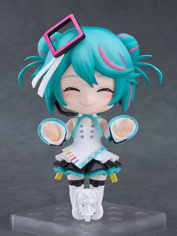 Hatsune Miku Nendoroid Actionfigur MIKU EXPO 10th Anniversary Ver. 10 cm Image 6