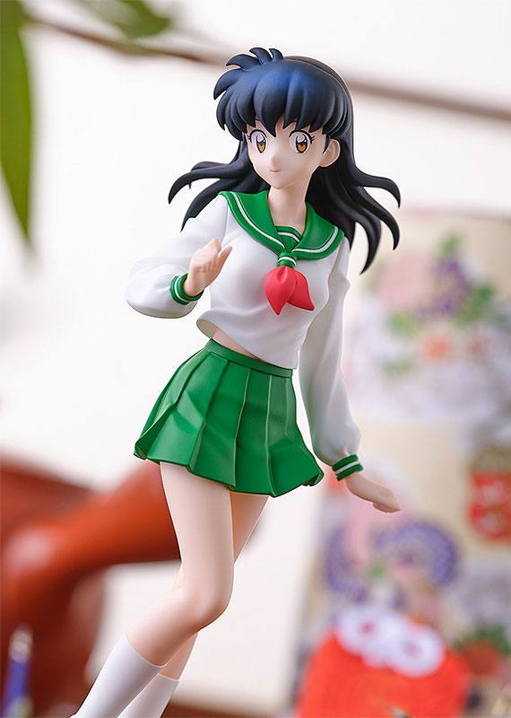 Inuyasha The Final Act Pop Up Parade PVC Statue Kagome Higurashi 16 cm Image 4