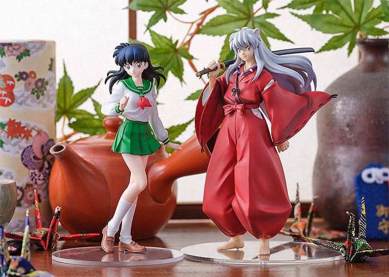 Inuyasha The Final Act Pop Up Parade PVC Statue Kagome Higurashi 16 cm Image 5