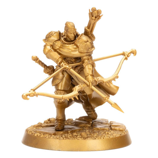 Warhammer Age of Sigmar Miniaturen Warhammer Heroes: Stormcast Eternals Display (8) Image 2