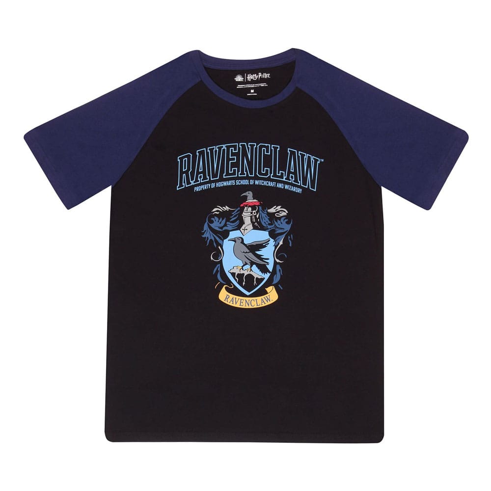 Harry Potter T-Shirt Ravenclaw Größe L Image