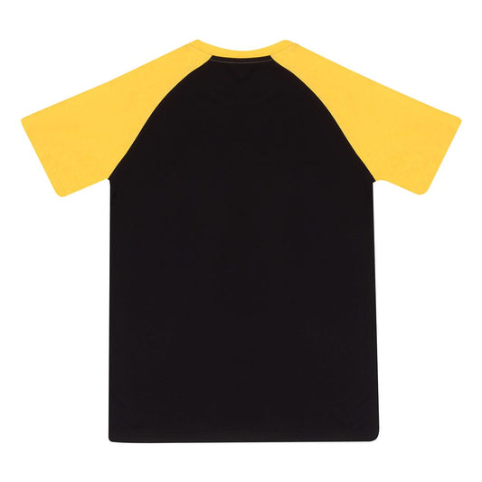 Harry Potter T-Shirt Hufflepuff Größe S Image 2