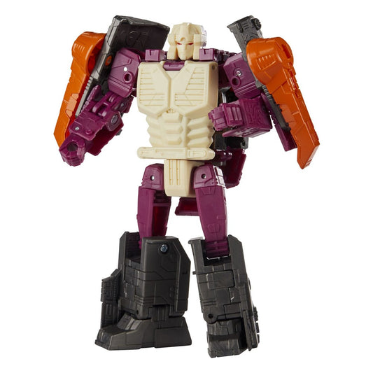Transformers Generations War for Cybertron: Earthrise Titan Class Actionfigur Scorponok 53 cm Image 2