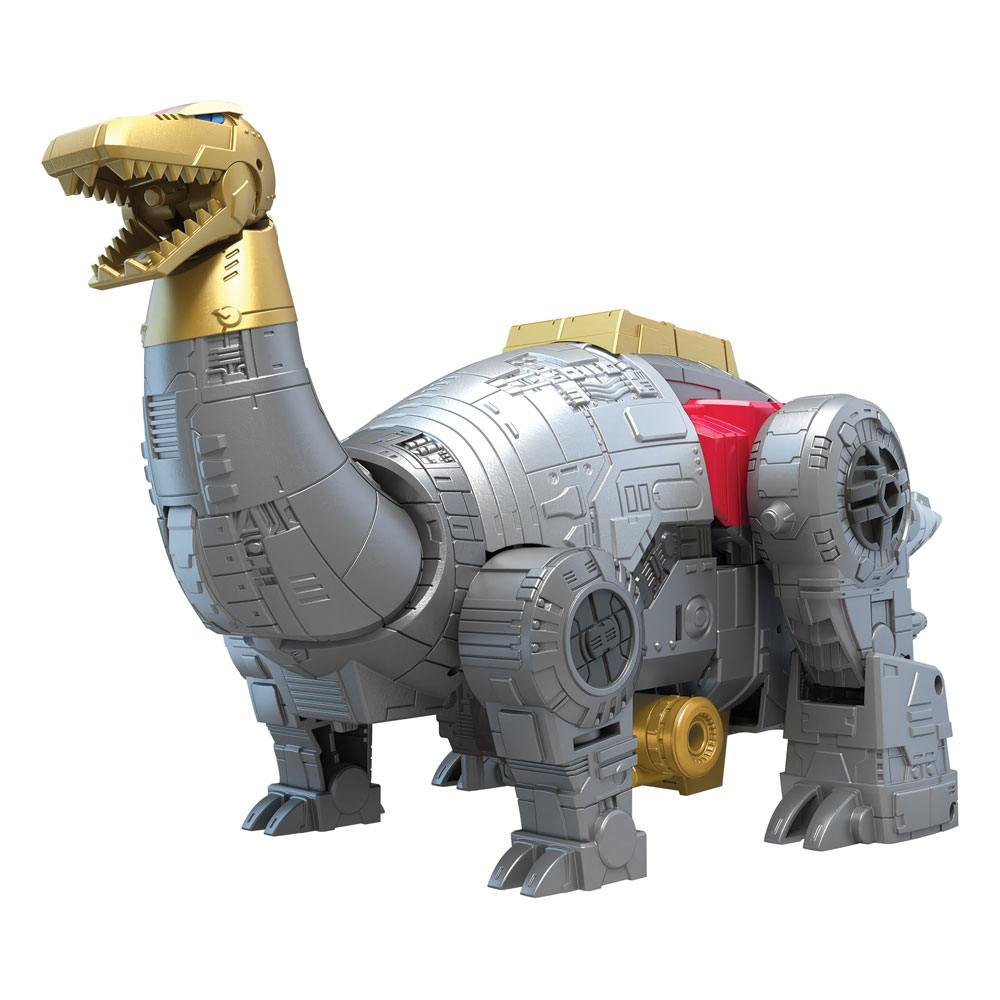 Transformers – Der Kampf um Cybertron Studio Series Leader Class Actionfigur 86-15 Dinobot Sludge 22 cm Image 2