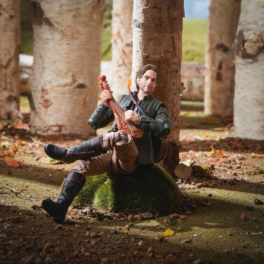 Dungeons & Dragons: Ehre unter Dieben Golden Archive Actionfigur Edgin 15 cm Image 2