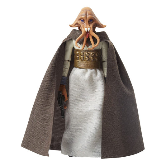 Star Wars Episode VI Vintage Collection Actionfiguren 4er-Pack Jabba's Court Denizens 10 cm Image 2