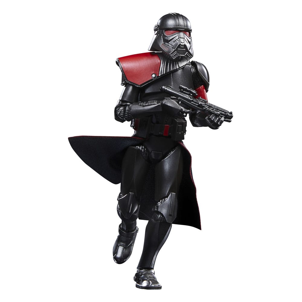 Star Wars: Obi-Wan Kenobi Black Series Actionfiguren 2er-Pack NED-B & Purge Trooper Exclusive 15 cm Image 8
