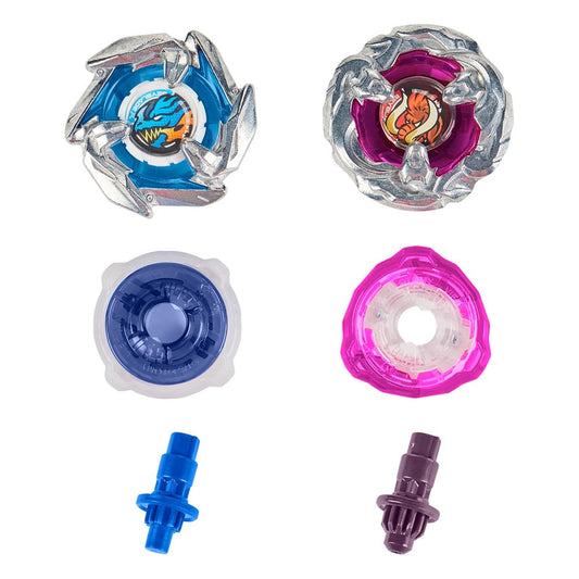 Beyblade X Xtreme Battle Set Image 2