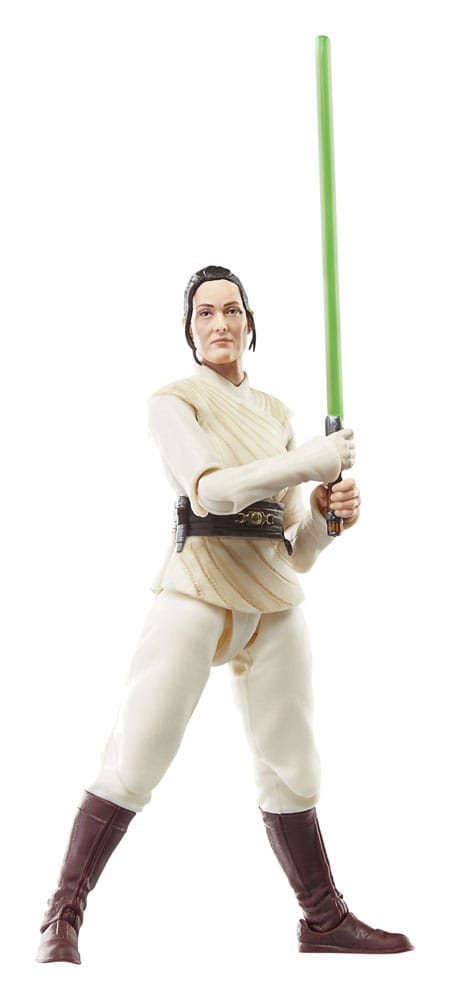 Star Wars: The Acolyte Black Series Actionfigur Jedi Master Indara 15 cm Image 13