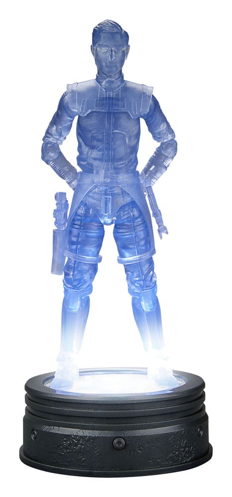 Star Wars Black Series Holocomm Collection Actionfigur Ezra Bridger 15 cm Image 9