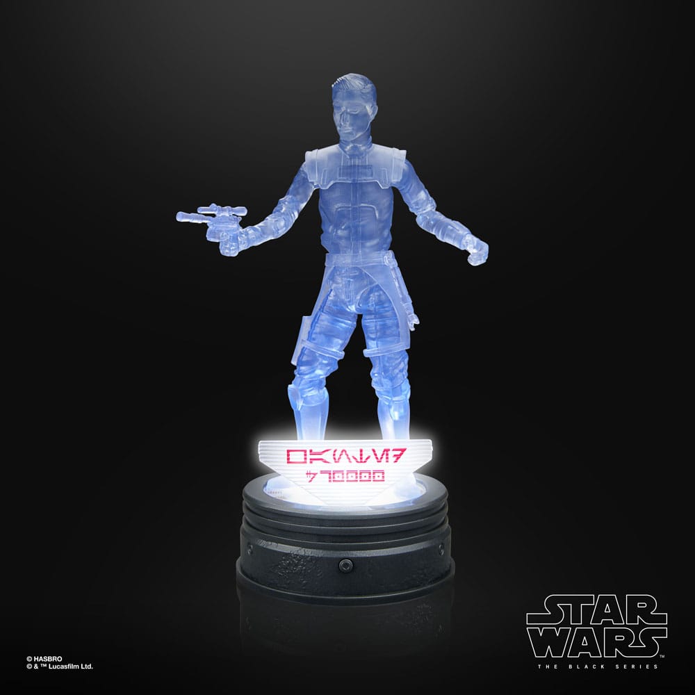 Star Wars Black Series Holocomm Collection Actionfigur Ezra Bridger 15 cm Image 15