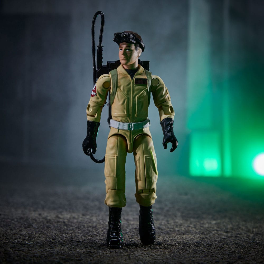 Ghostbusters Plasma Series Actionfiguren 4er-Pack 40th Anniversary 10 cm Image 4